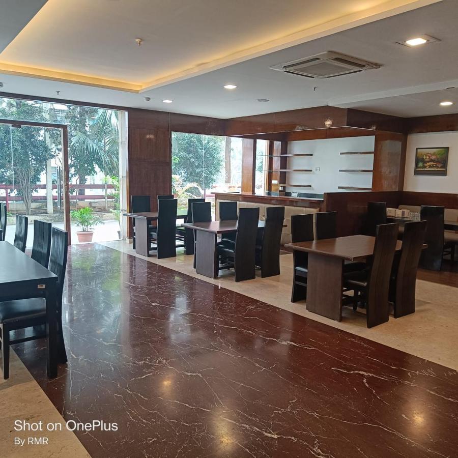 Astra Hotels & Suites Whitefield Near To Nallurahalli Metro Station And Ktpo Bengalúr Exteriér fotografie