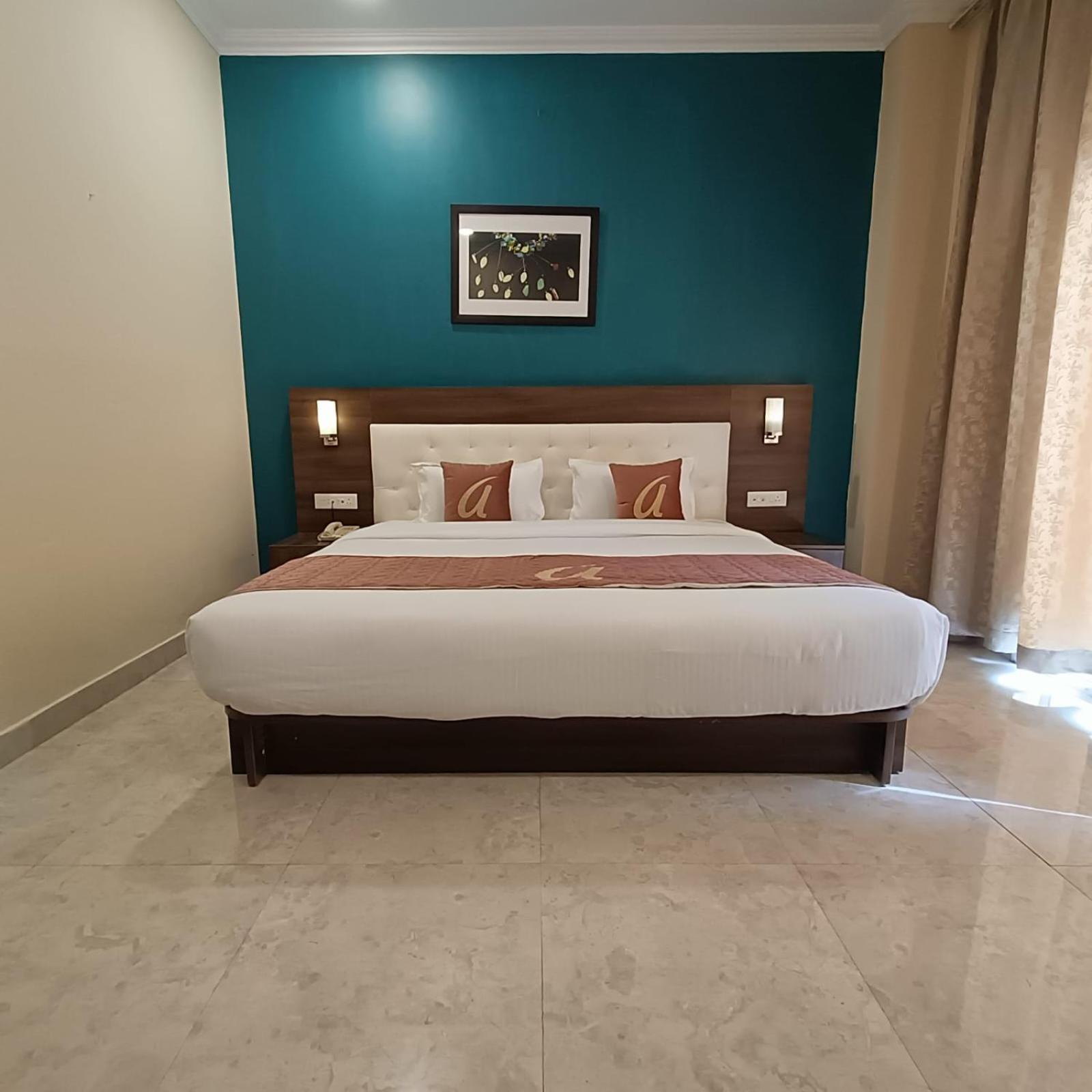 Astra Hotels & Suites Whitefield Near To Nallurahalli Metro Station And Ktpo Bengalúr Exteriér fotografie